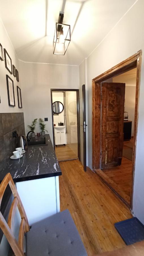 Shapiro Apartment Kazimierz Cracovia Esterno foto