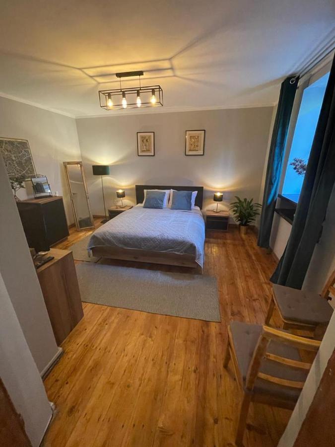 Shapiro Apartment Kazimierz Cracovia Esterno foto